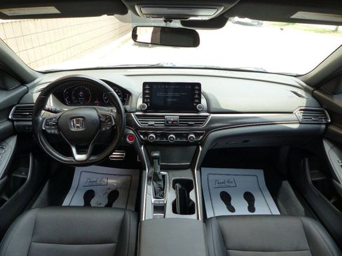 Used 2020 Honda Accord Sport image 20