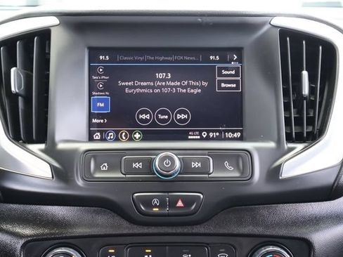 Used 2023 GMC Terrain SLE FWD image 18