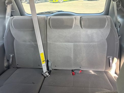 Used 2008 Toyota Sienna LE FWD image 12