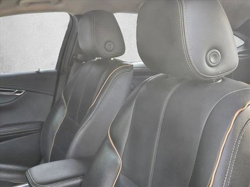 Used 2019 Chevrolet Impala Premier image 18