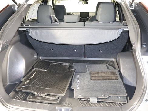 Used 2023 Mitsubishi Eclipse Cross LE image 48