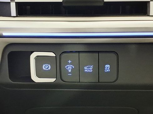 Certified 2025 Hyundai Santa Fe Calligraphy FWD image 22