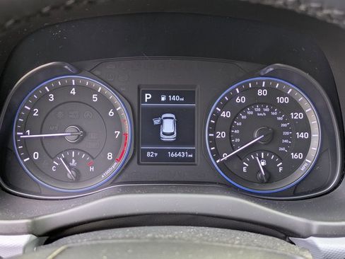 Used 2019 Hyundai Kona SEL FWD image 11