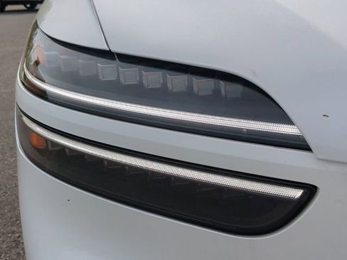 New 2026 Genesis GV70 3.5T Sport Prestige image 9