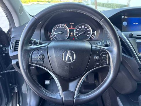Used 2014 Acura MDX FWD image 22