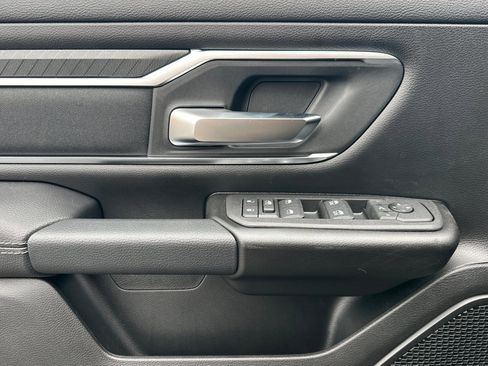 New 2026 RAM 1500 4x4 Crew Cab image 10
