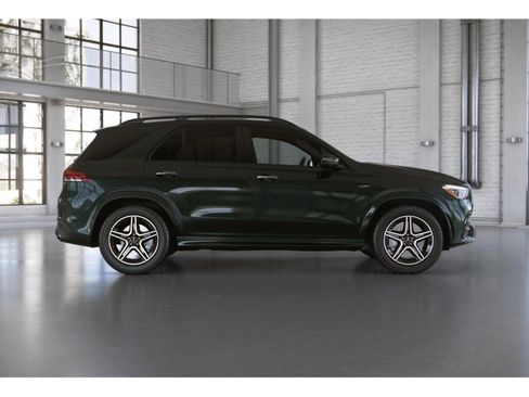 Used 2023 Mercedes-Benz GLE 53 AMG 4MATIC image 2