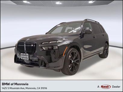 Used 2026 BMW X7 M60i