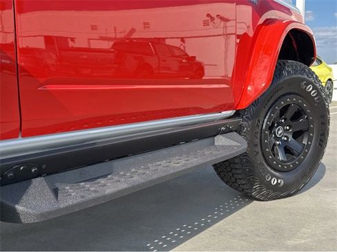 New 2025 Ford Bronco Stroppe Edition image 44