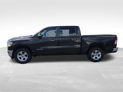 Used 2019 RAM 1500 Big Horn AWD/4WD image 2