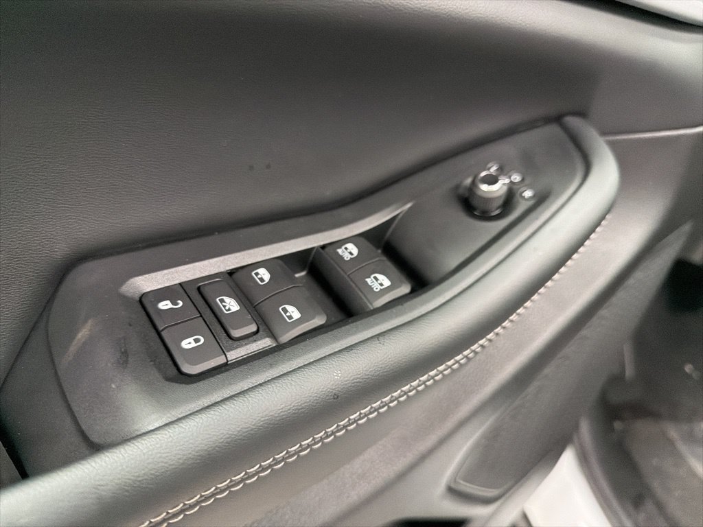 New 2026 Jeep Grand Cherokee Altitude AWD/4WD image 20