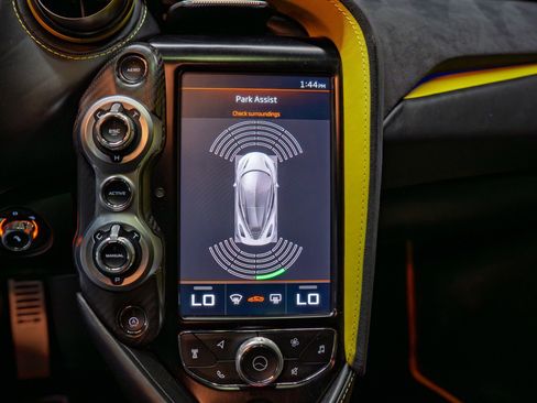 Used 2018 McLaren 720S Performance image 33