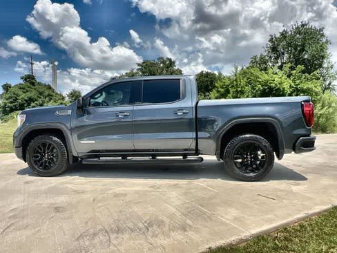 Used 2021 GMC Sierra 1500 Elevation AWD/4WD image 4