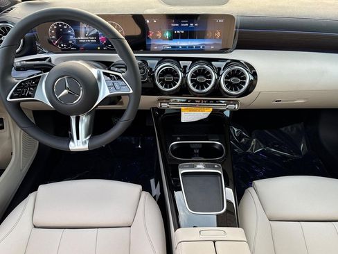 New 2026 Mercedes-Benz CLA 250 image 25