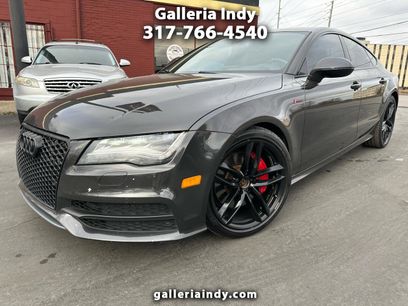 Used 2015 Audi A7 3.0T Prestige w/ Prestige Package