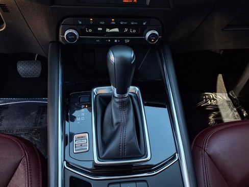 Certified 2023 MAZDA CX-5 Carbon Edition image 13