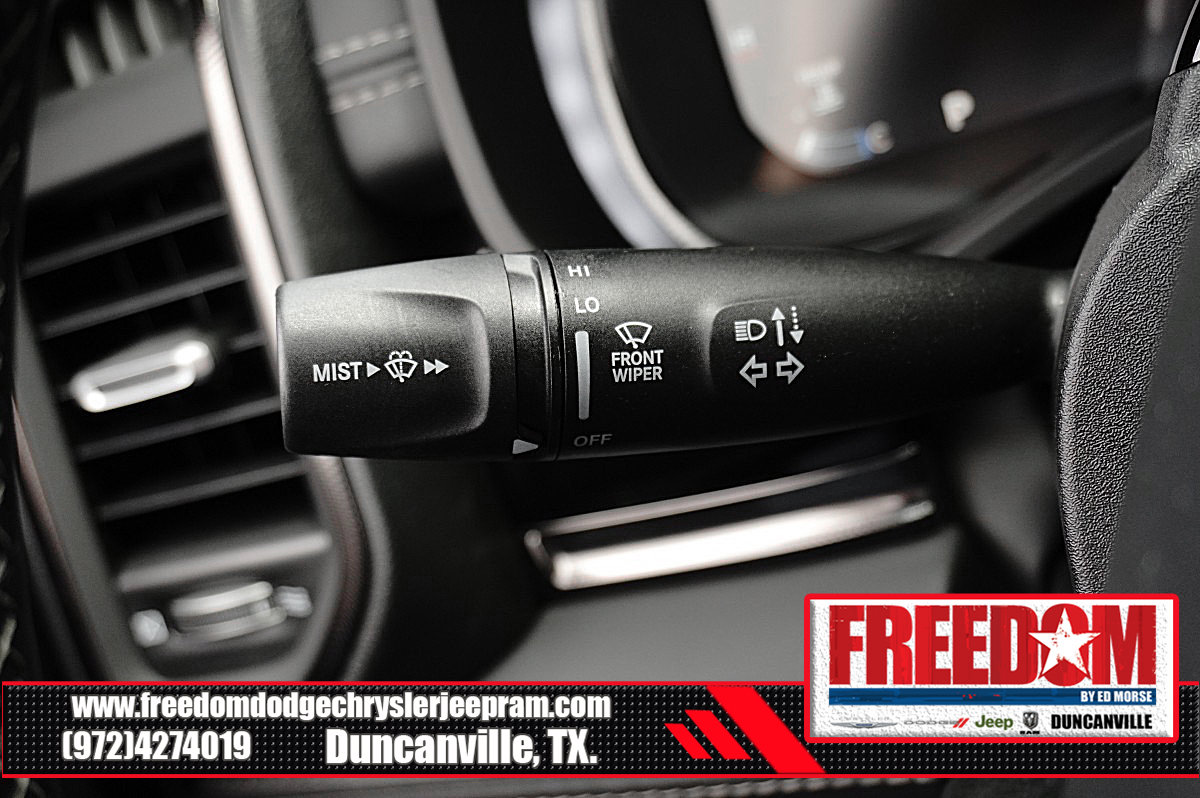 New 2026 RAM 1500 RHO w/ RHO Level 1 Equipment Group AWD/4WD image 30