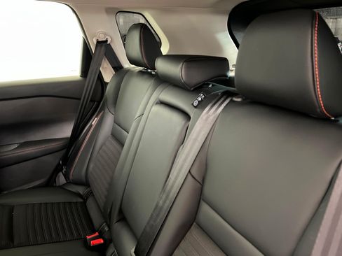 New 2026 Nissan Rogue SV AWD/4WD image 20