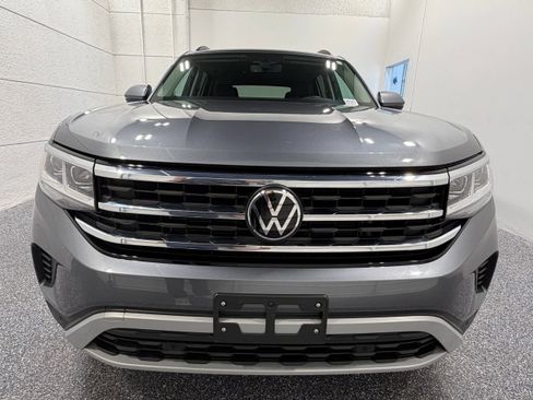 Used 2023 Volkswagen Atlas SE FWD image 10