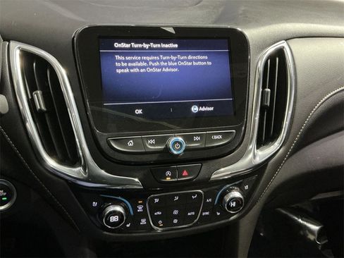 Used 2023 Chevrolet Equinox Premier image 28