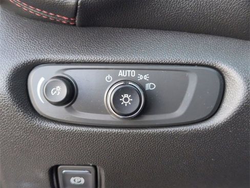 Certified 2023 Chevrolet Blazer RS image 18