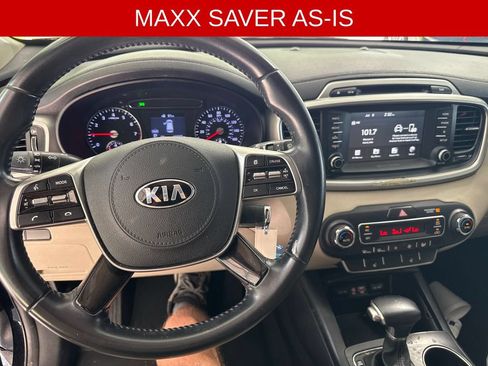 Used 2019 Kia Sorento FWD V6 w/ LX V6 Convenience Package image 13