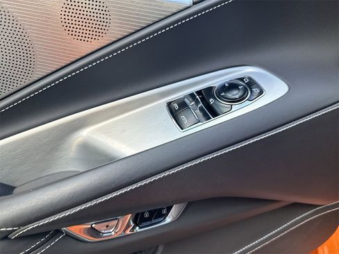 Used 2024 Chevrolet Corvette Z06 w/ Battery Protection Package image 15