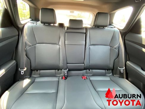 New 2026 Toyota Crown Signia AWD/4WD image 19