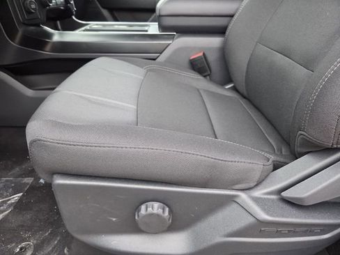 New 2026 Ford F150 STX RWD image 10