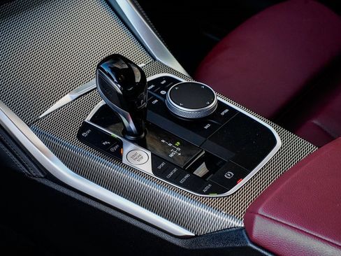 Used 2023 BMW 430i xDrive Coupe w/ M Sport Package image 15