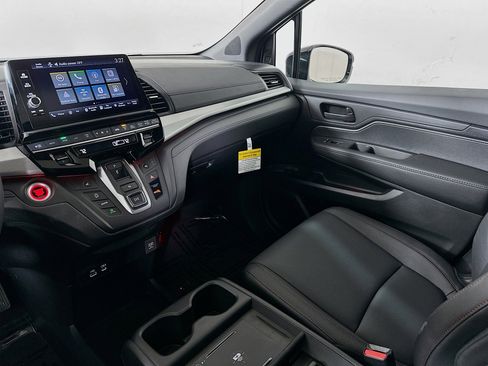 New 2026 Honda Odyssey Sport-L image 20