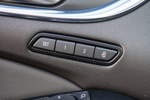 Certified 2024 Buick Enclave Avenir w/ Trailering Package, 5000 lbs. AWD/4WD image 65