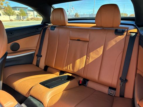 Used 2019 BMW 430i Convertible w/ M Sport Package image 21