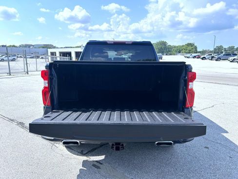 Certified 2023 Chevrolet Silverado 1500 RST w/ Z71 Off-Road Package AWD/4WD image 22