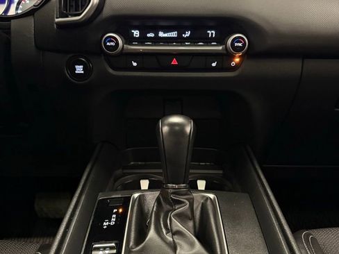 Used 2025 MAZDA CX-50 AWD 2.5 S w/ Weather Package image 26