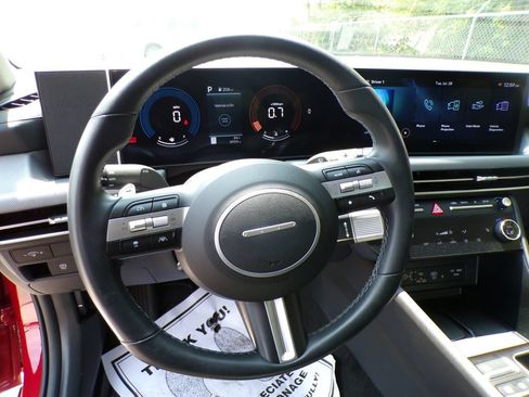 Certified 2026 Hyundai Sonata SEL AWD/4WD image 12