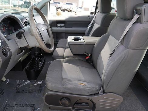 Used 2007 Ford F150 XLT image 10