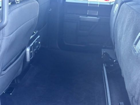 Used 2018 Ford F150 XLT w/ Equipment Group 302A Luxury image 35