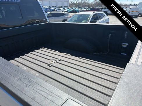 Used 2024 Ford F250 Lariat w/ Lariat Ultimate Package image 11