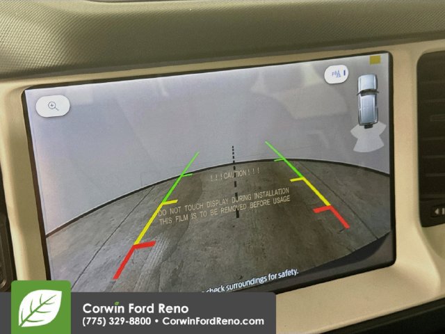 New 2026 Ford Bronco Heritage Edition AWD/4WD image 14