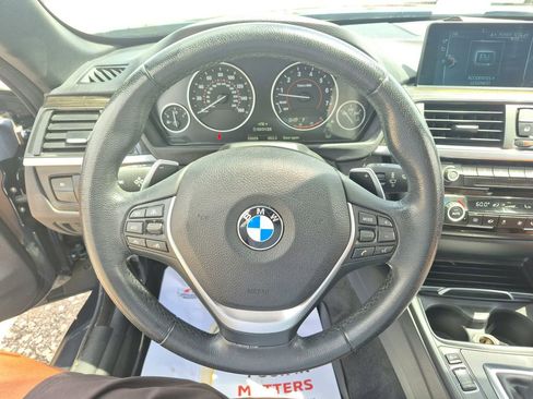 Used 2017 BMW 430i Convertible RWD image 14