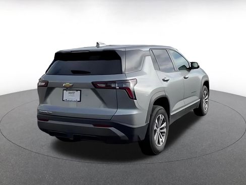 Used 2025 Chevrolet Equinox LT image 14