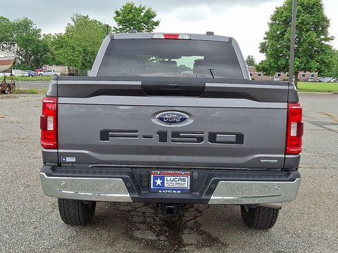 Used 2023 Ford F150 XLT image 10