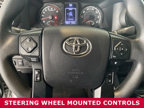 Used 2020 Toyota Tacoma SR image 11