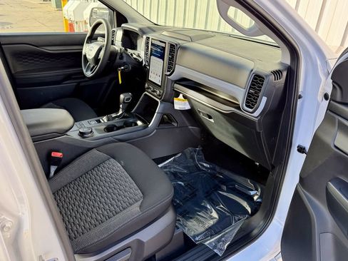 New 2025 Ford Ranger XL w/ Trailer Tow Package AWD/4WD image 18