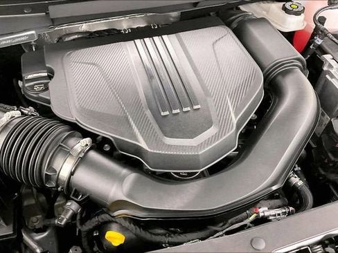New 2026 Buick Enclave Sport Touring w/ Power Package AWD/4WD image 14
