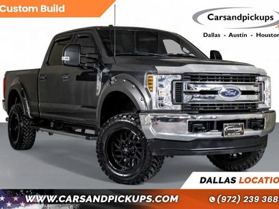 Used 2018 Ford F250 XLT w/ Snow Plow Prep Package