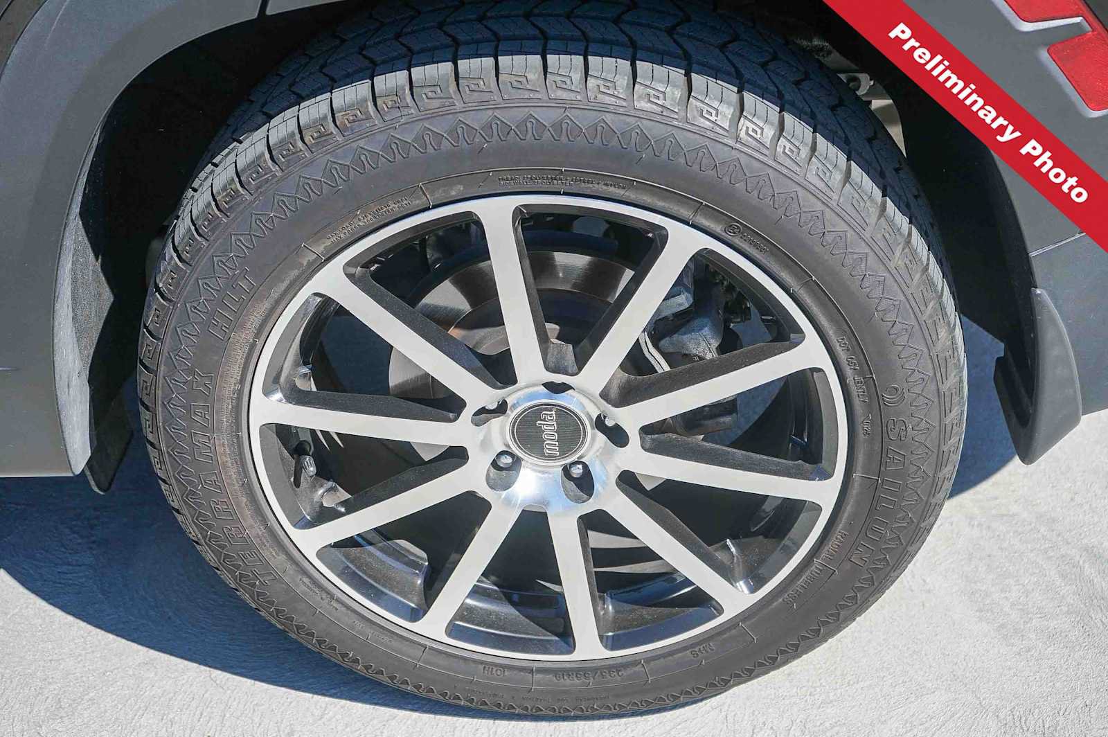 Used 2023 Hyundai Tucson SEL AWD/4WD image 10