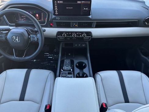 New 2026 Honda Passport RTL image 13