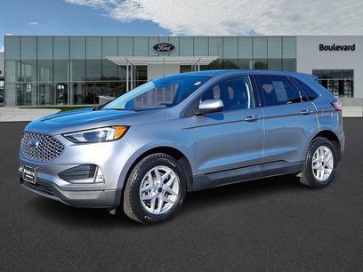 Used 2023 Ford Edge SEL w/ Convenience Package